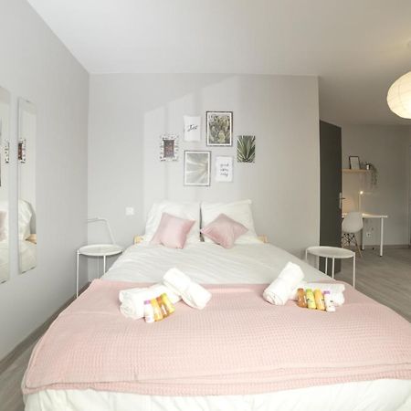 Apartmán Duplex Republique Clermont-Ferrand Exteriér fotografie