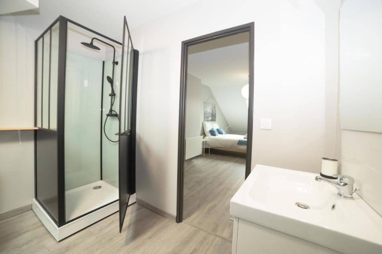 Apartmán Duplex Republique Clermont-Ferrand Exteriér fotografie