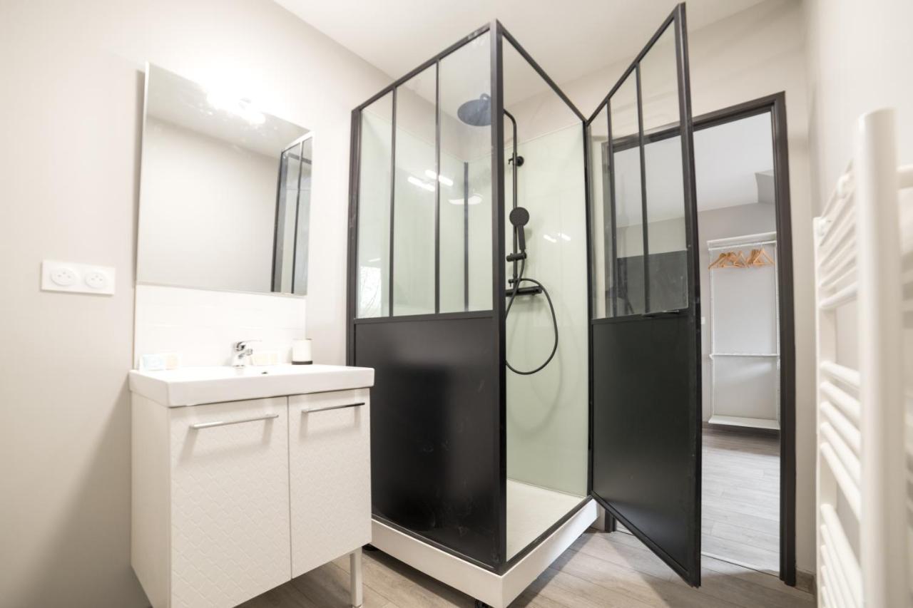 Apartmán Duplex Republique Clermont-Ferrand Exteriér fotografie